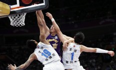 华体会视频-关于季后赛巅峰对决，逐鹿冠争五城六斗的信息