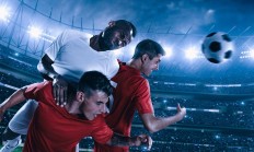 华体会网页版入口-重要足球比赛精彩纷呈，赛场掀起高潮的简单介绍