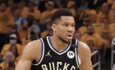 华体会竞技-雄鹿大胜魔术，字母哥连续三场40+的简单介绍