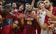 华体会活动-猛龙客场输给骑士，失去领先优势