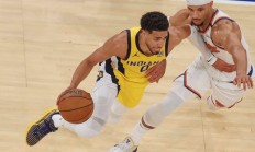 华体会注册-关于步行者主场绝杀尼克斯，止步连的信息