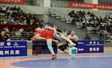 战术精湛，场上球员技战术展示精彩纷呈的简单介绍