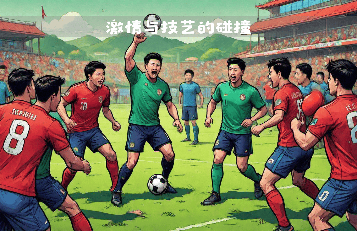 欧洲豪强交锋,强者胜出即将晋级 欧洲豪强交锋,强者胜出即将晋级