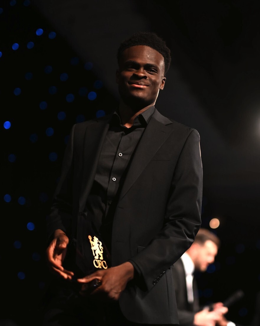 包含切尔西再添新秀！青训球员或成为球队新希望！的词条