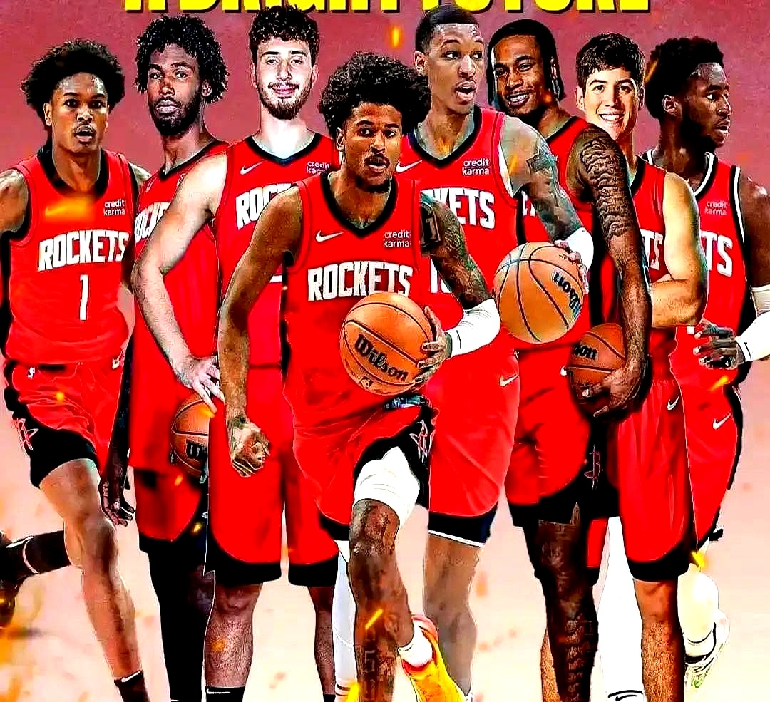 火箭横扫快船，豪取七连胜