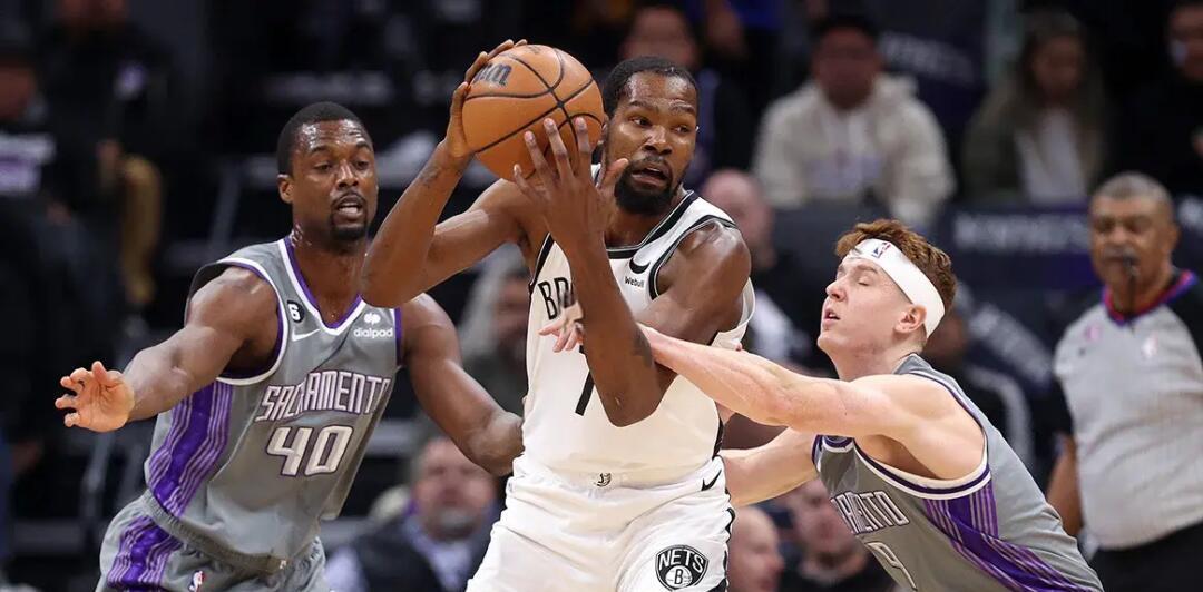 篮网惨败开拓者,遭遇两连败 篮网惨败开拓者,遭遇两连败