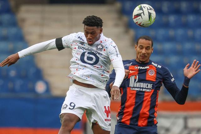 关于尼斯主场大胜图卢兹，积分榜稳步上升的信息