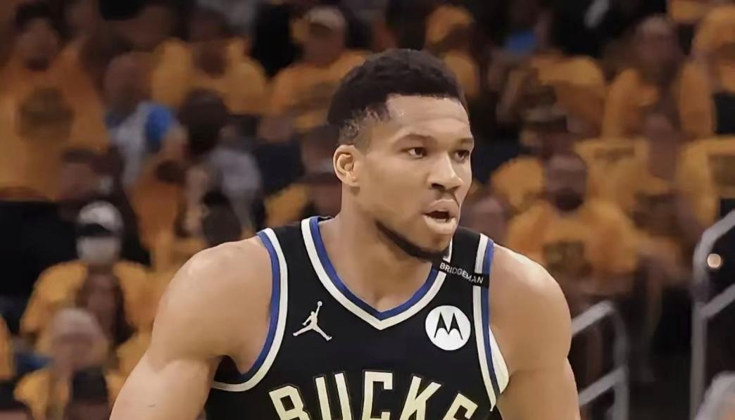 雄鹿大胜魔术，字母哥连续三场40+的简单介绍