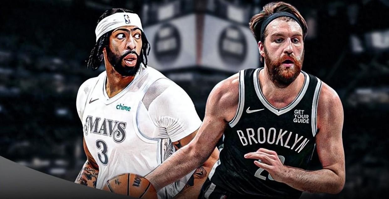 篮网逆转独行侠取得胜利