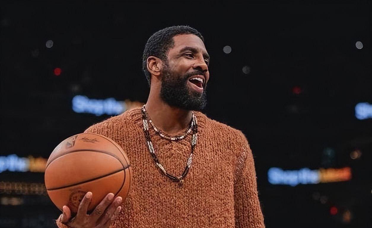 欧文频频单秀，球队战绩飞速攀升